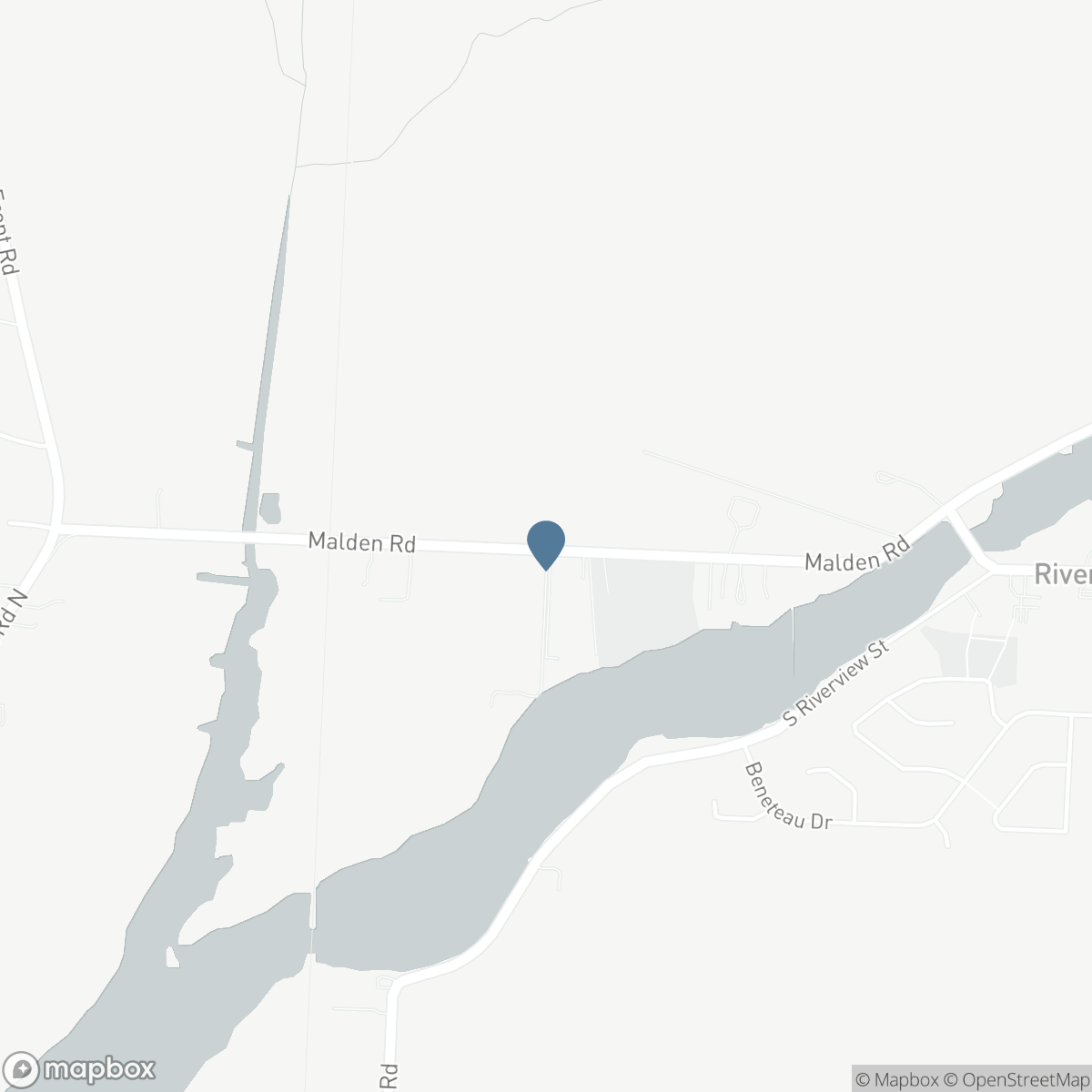 9517 Malden Road, LaSalle, Ontario N9J 2W3